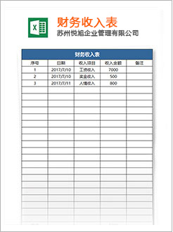 团风代理记账